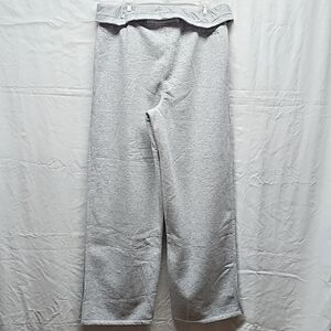 IVY PARK Heather Gray Joggers